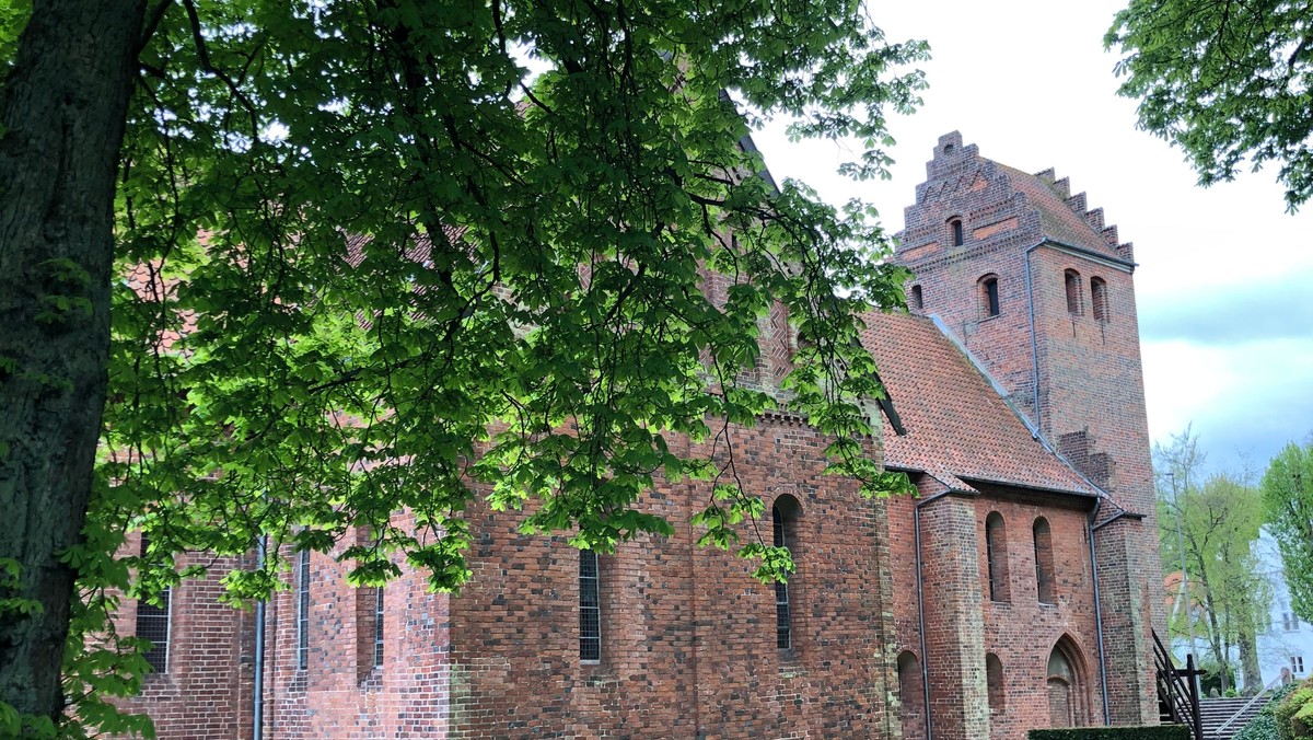 Gudstjenester og arrangementer i Dalum Kirke i en corona-tid