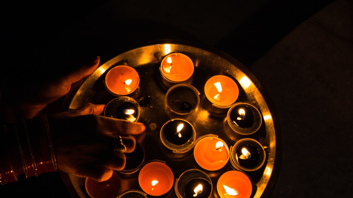 Do You Have a Prayer to Add for this Sunday?