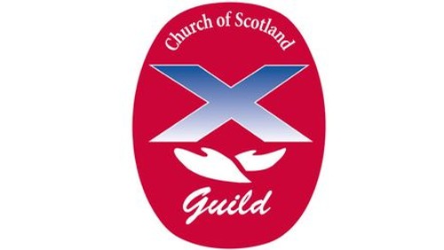 Covid-19 Church of Scotland Guild recommendation