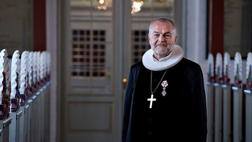 Brev fra biskoppen - Corona og Folkekirken