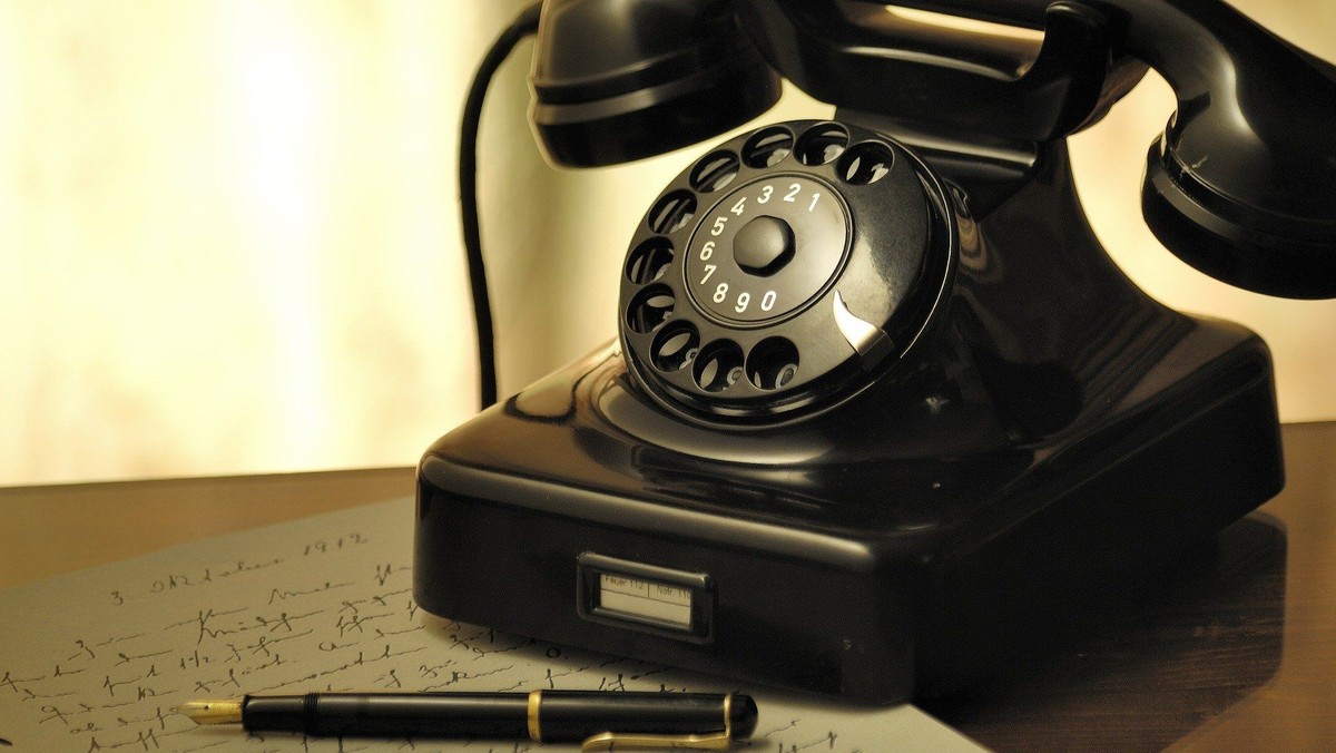 Texte vom Anrufbeantworter