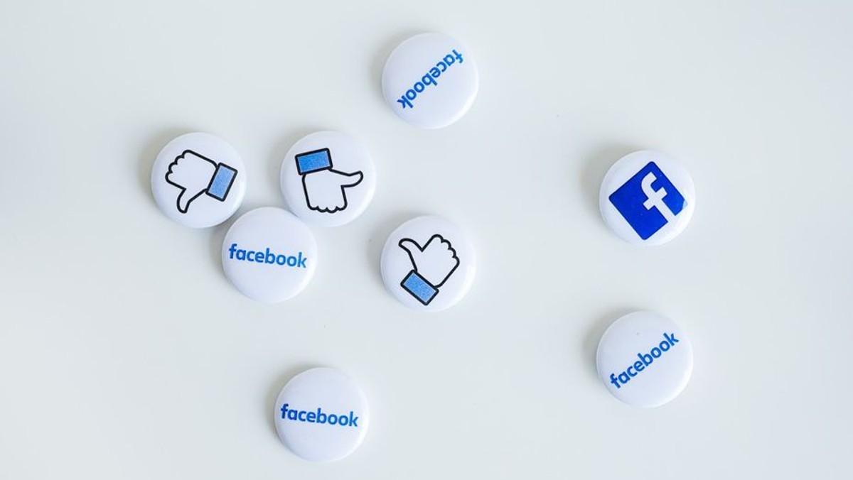 Facebook verbindet