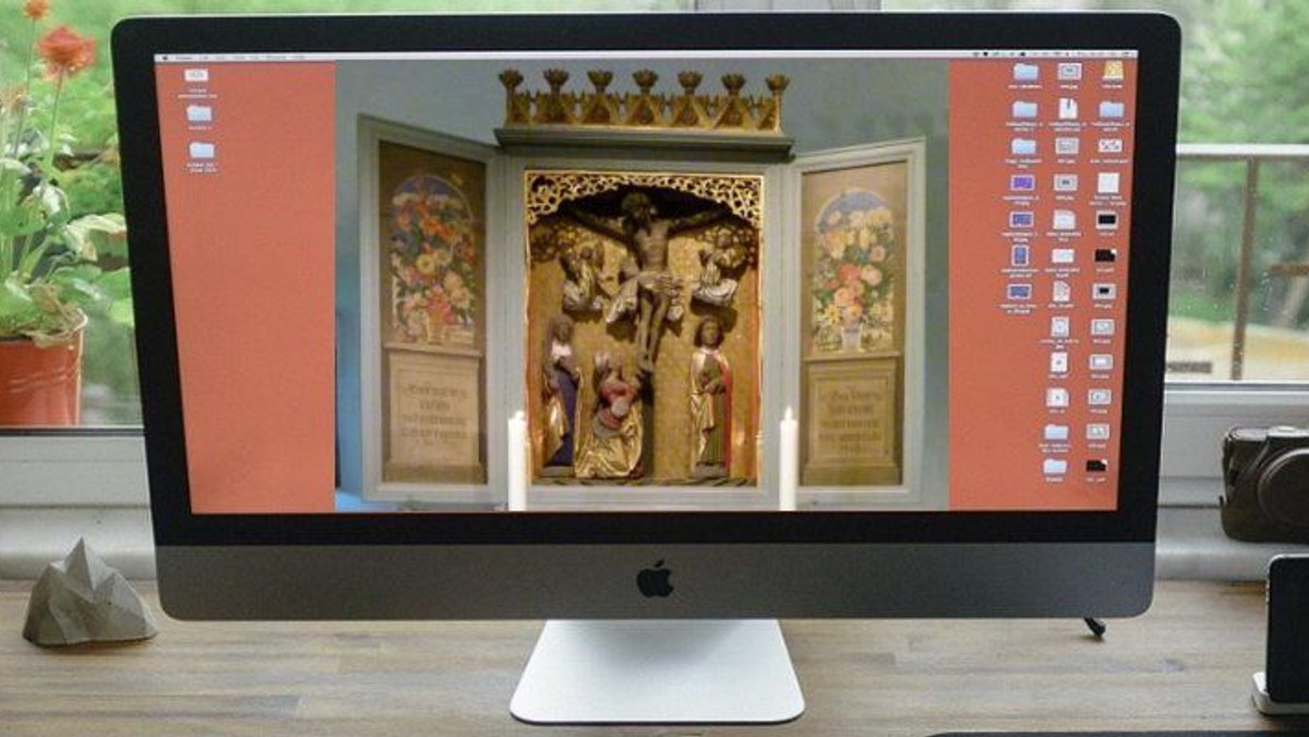 Einladung zum Livestream-Gottesdienst aus Großziethen