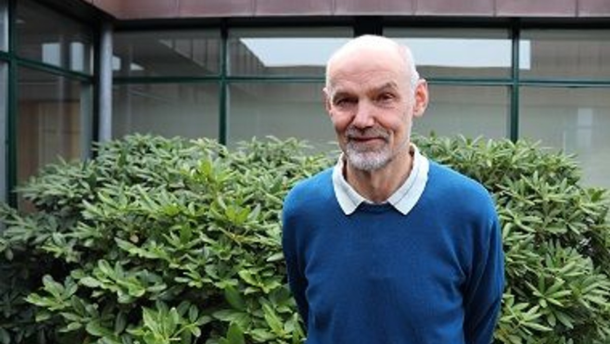 Andagt til 3. søndag i fasten: Hold fast