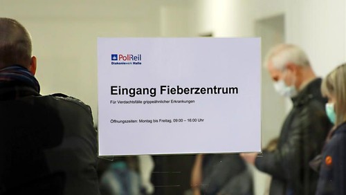Gutes Wort für den 22. März