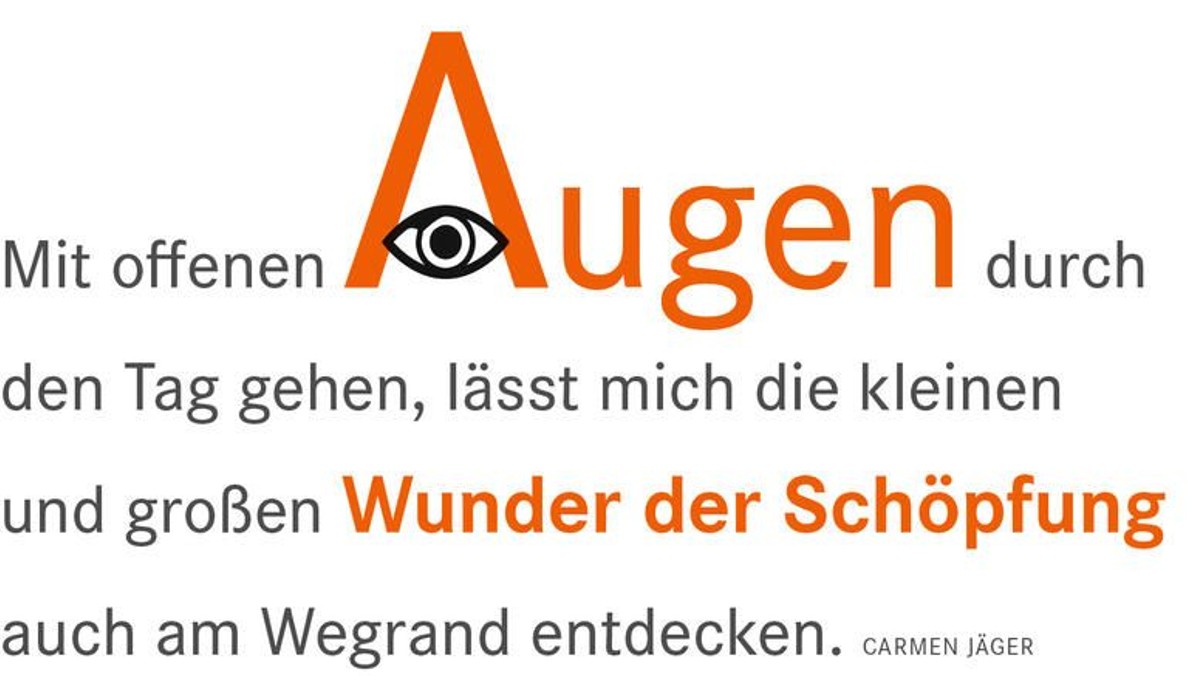 Gutes Wort für den 24. März