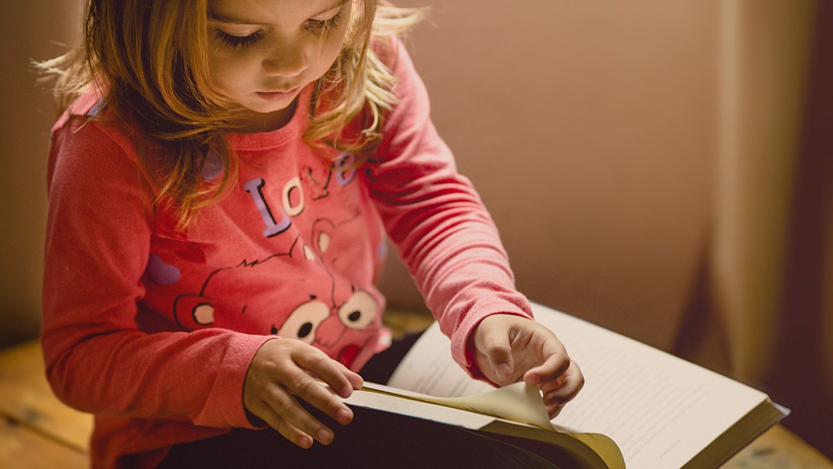Scripture Meditation with Children