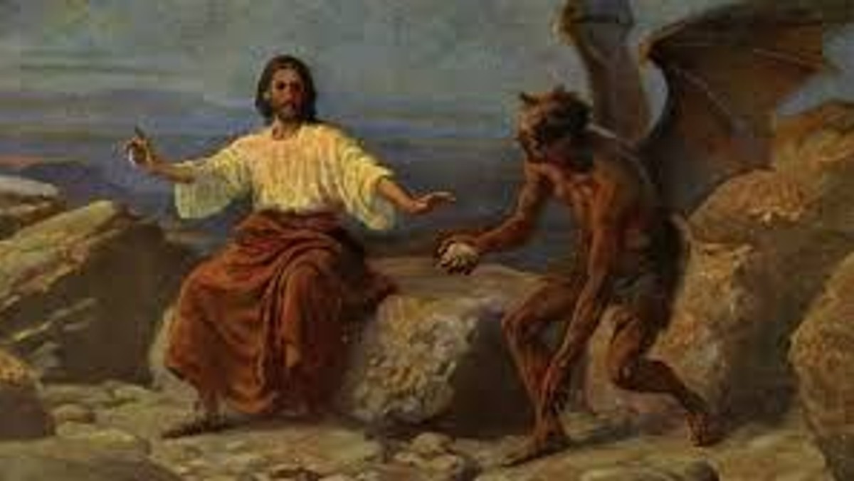 Hope in the midst of fear