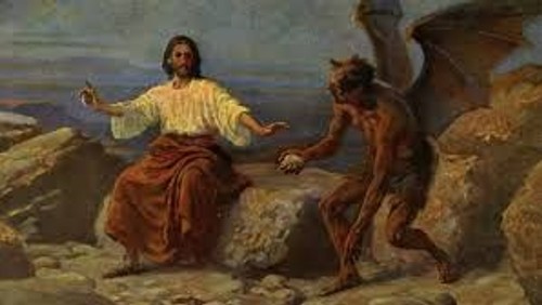Hope in the midst of fear