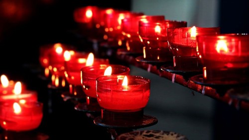 Der MitmachGottesdienst für zuhause