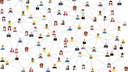 Die Evangelische Jugend trifft sich - digital