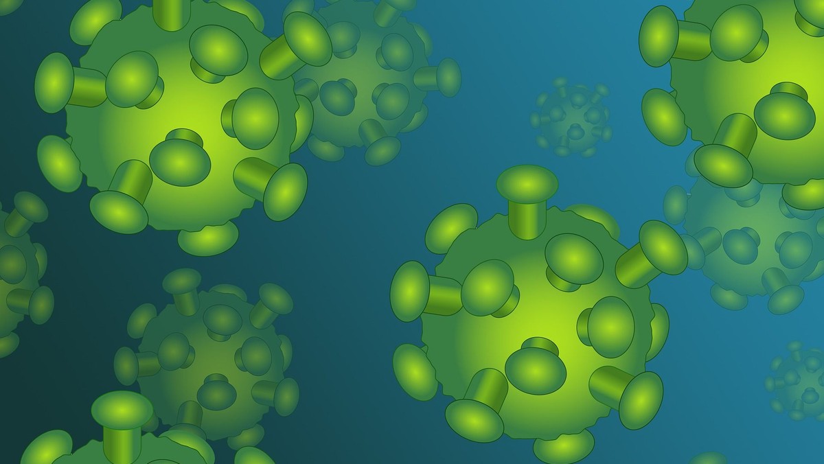 Maßnahmen aufgrund des Corona Virus