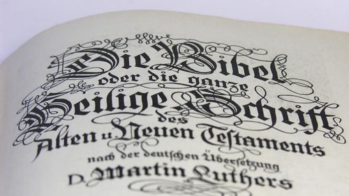 Gutes Wort für den 27. März