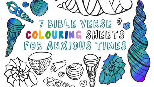Free colouring sheets