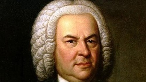 Bach-Kantaten mitsingen und hören