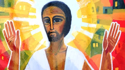 Walk the Via Dolorosa online