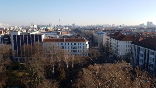 Nachbarschaftshilfe