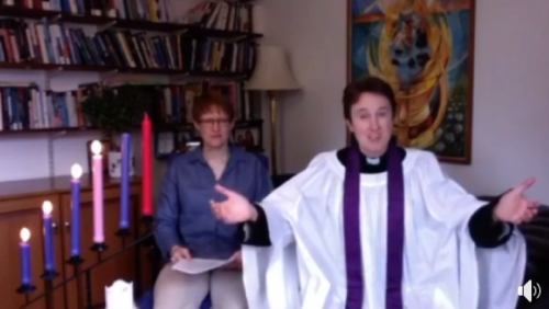 Latest Service and Sermons