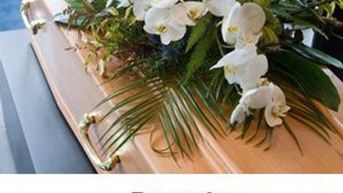 A simple reflection for use at home
