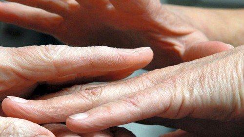 Nicht dienen lassen, sondern dienen: Gedanken zum Wochenspruch