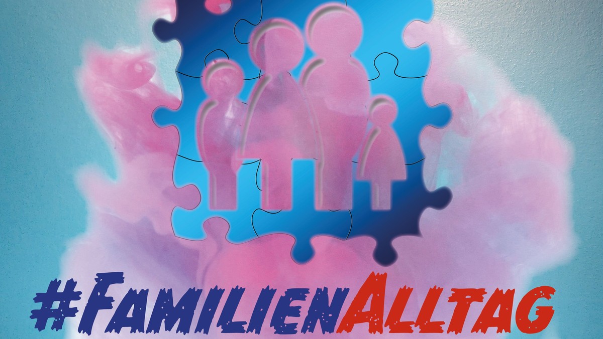 Podcast - Folge 5: Familienalltag in Coronazeiten