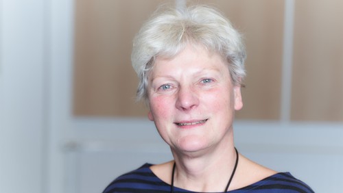 Das Wort zum Sonntag Judika 2020 von Beate Hornschuh-Böhm