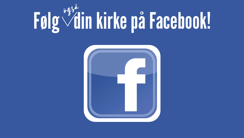 Kirken er her - også i CORONATIDER
