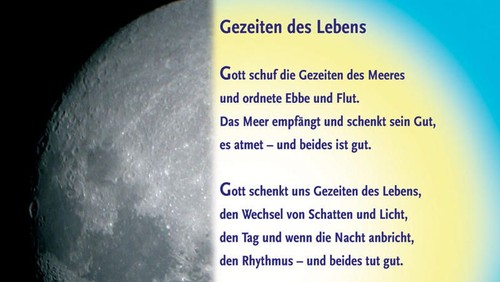Gutes Wort für den 2. April