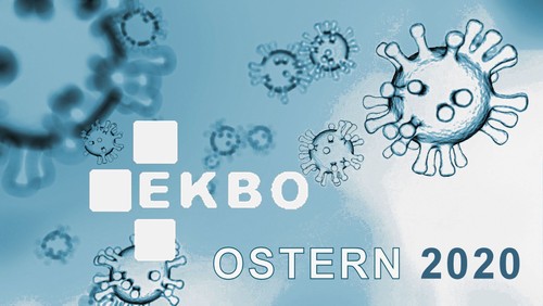 Anregungen für die Karwoche und Ostern