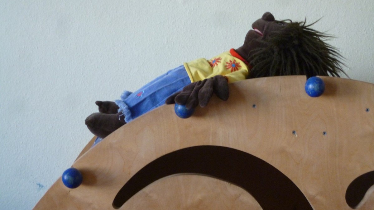 Wo steckt denn Jenny? Folge 6