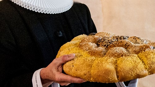 SKÆRTORSDAG