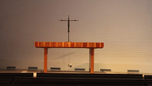 Karfreitag in der Gemeinde