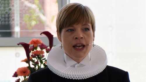 2. PÅSKEDAG
