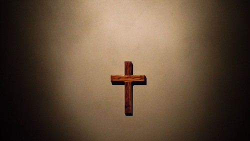 Good Friday Sermon: Behold The Cross