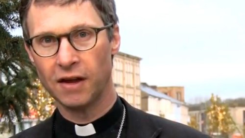 An alternative Triduum