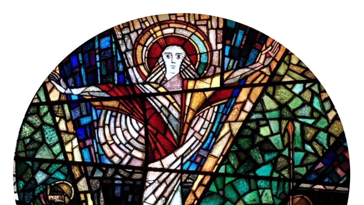 Christus ist auferstanden!