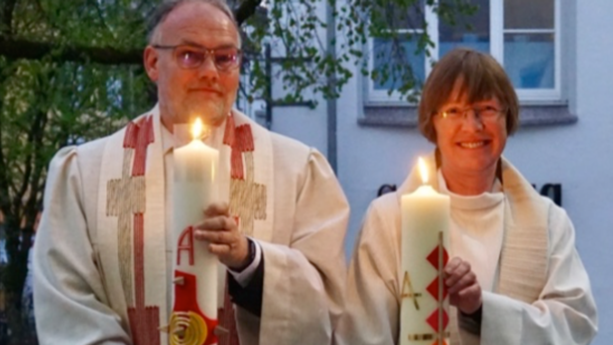Osternacht 2020