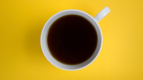 Kom til virtuel kirkekaffe på søndag