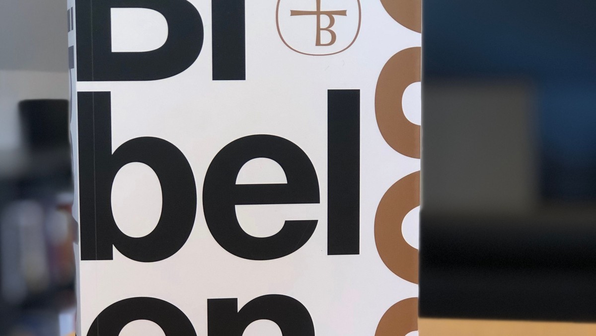 Hvad skal jeg mene om Bibelen 2020?