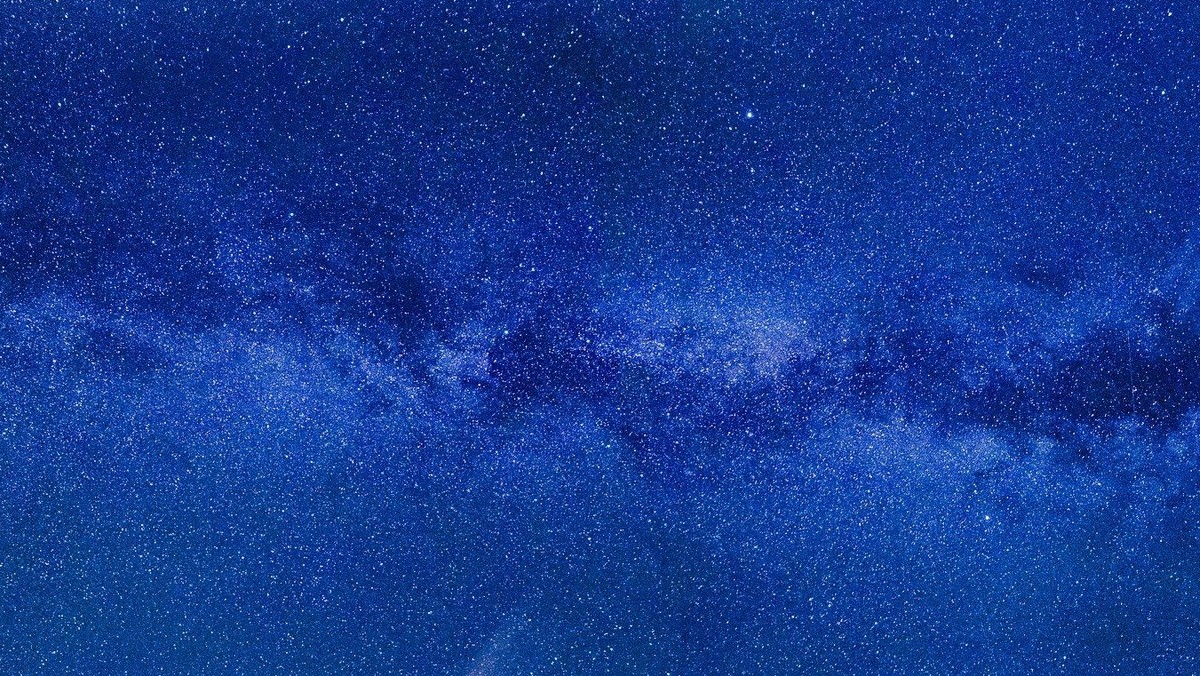 Soweit der Himmel reicht