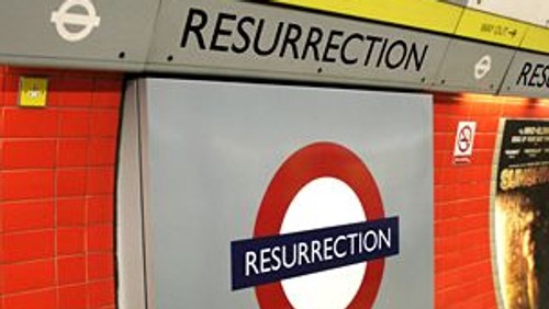 Stations of the Resurrection