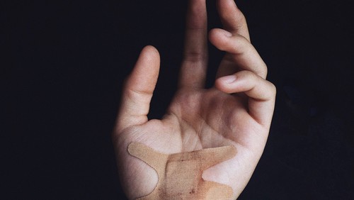 Second Sunday of Easter Sermon: In our Wounds We Find Each Other