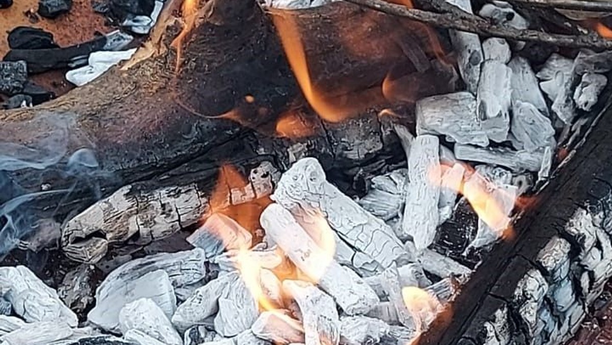 Morgengebet