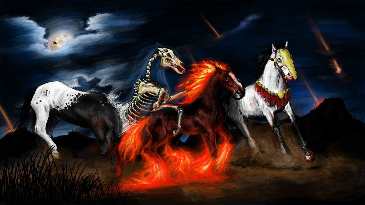 Question 4: How does all this fit with Scripture and Prophecy?