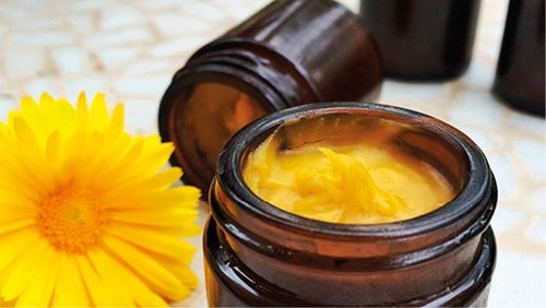 DIY (Do-it-yourself) Handcreme