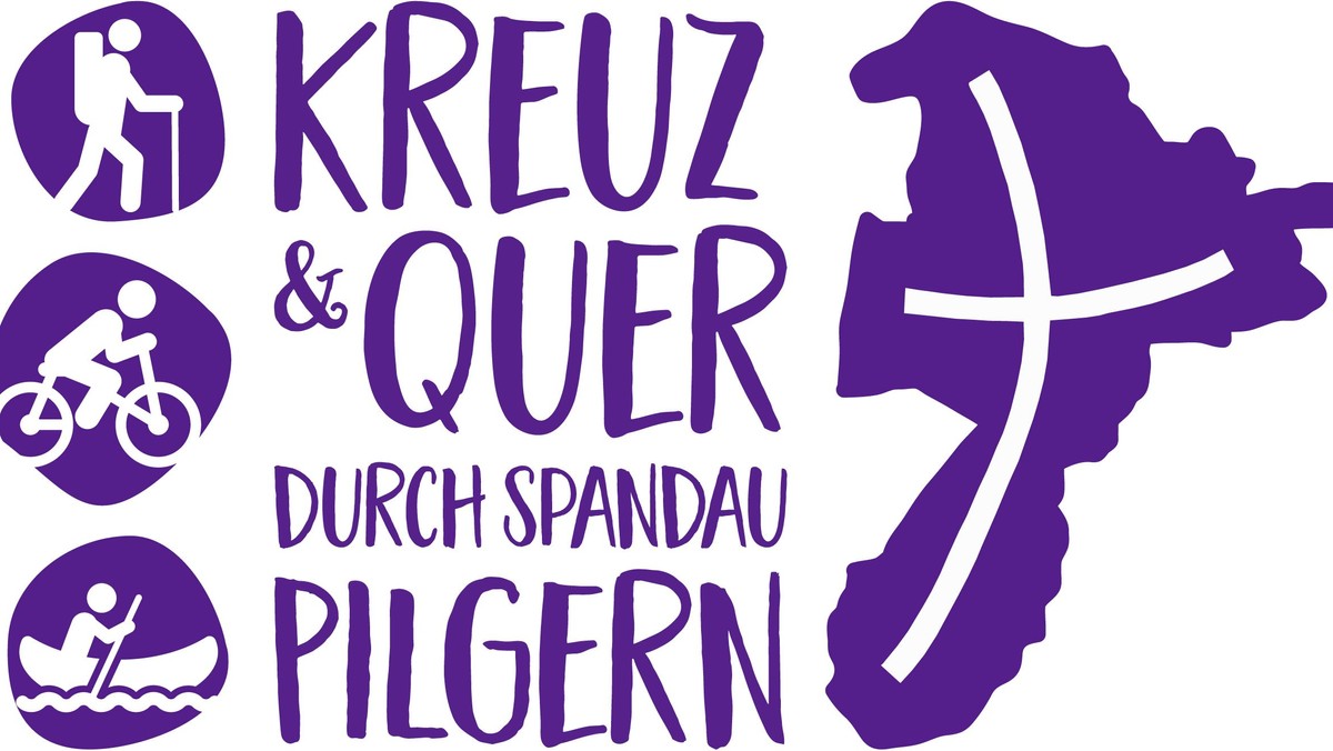 Neues vom Spandauer Pilgerweg