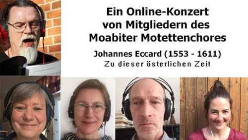 Zu dieser österlichen Zeit