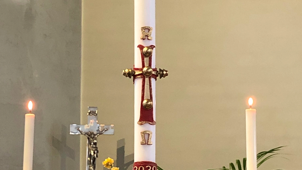 Worship for the Third Sunday of Easter