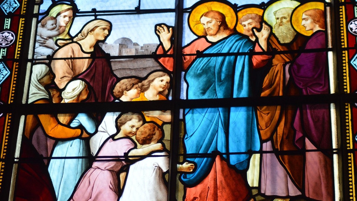 2020 – en ny børnebibel?