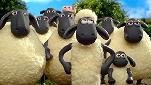 Guds flok - prædiken til 2. søndag efter påske
